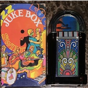 Avon’s sweet honesty jukebox cologne